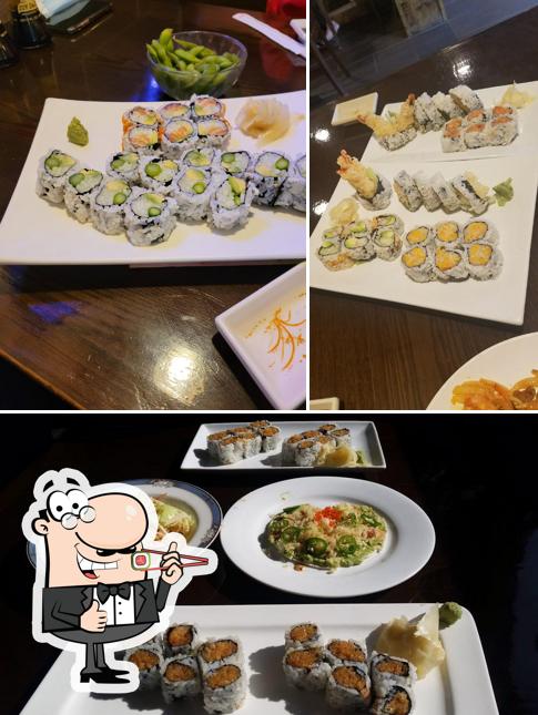 Momotaro Japanese Cuisine In Clark Restaurant Menu And Reviews