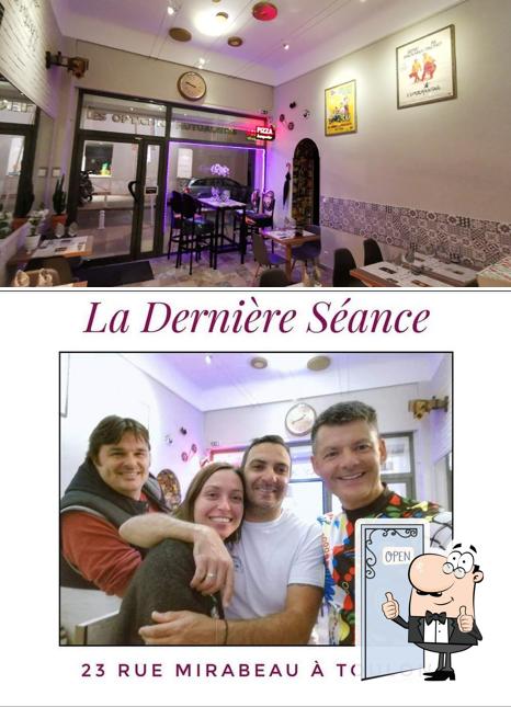 Regarder l'image de La Dernière Séance