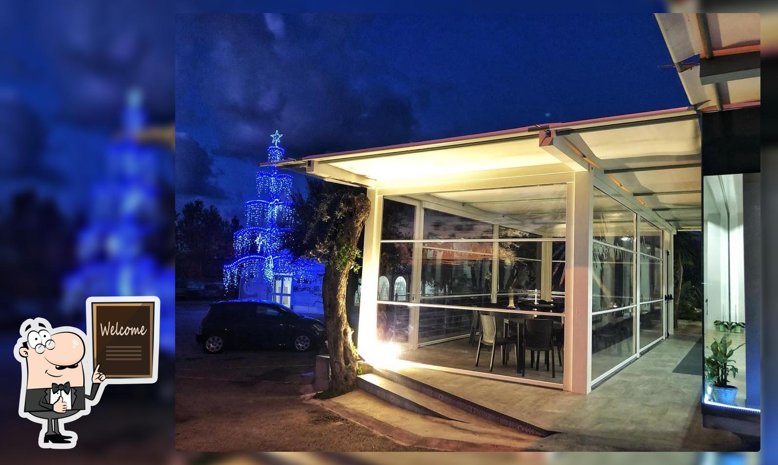 Bedda Matri Bistrot - Capo d'orlando