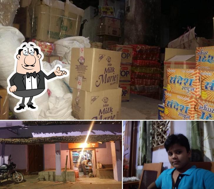 Jagdish Bakery House