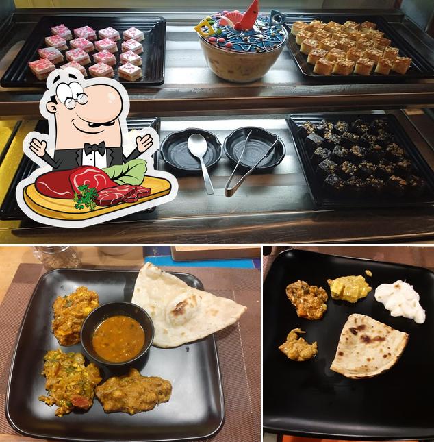 MOG Mad Over Grill Prahladnagar, Ahmedabad Restaurant reviews