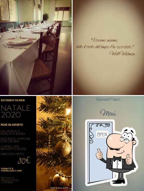 Ristorante Palmieri