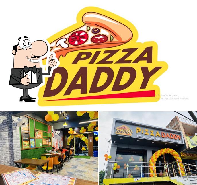 Pizza Daddy
