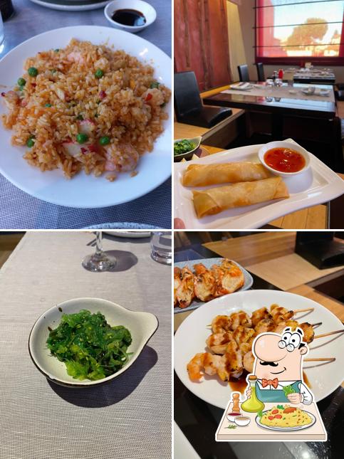 Ristorante Zen - Sushi Fusion Orientale