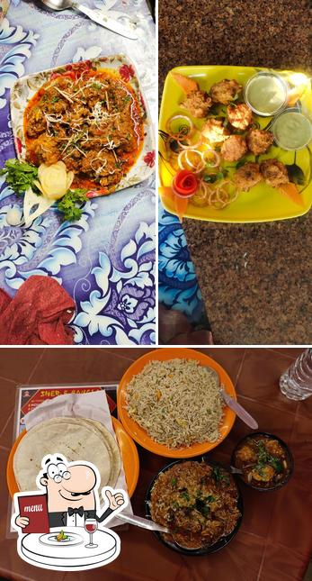 Sher- E- Bangla Multi cuisine Dhaba