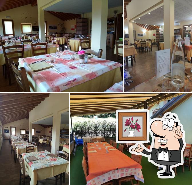 Trattoria la Tavernetta