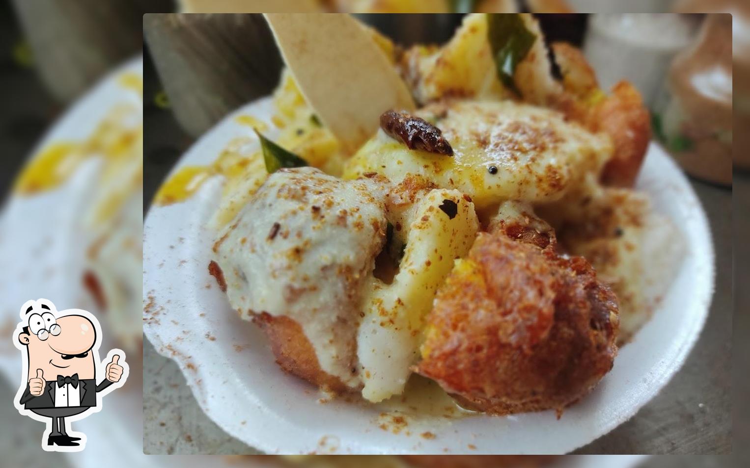 Tushar Delicious Idli Stall