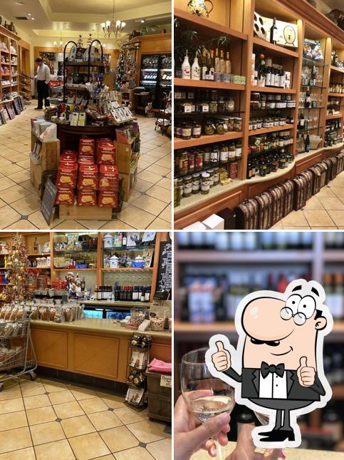 San Antonio Winery in Los Angeles Restaurant reviews