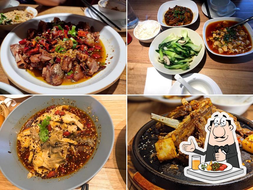 Spicy Joint Burwood in Burwood - Restaurant reviews