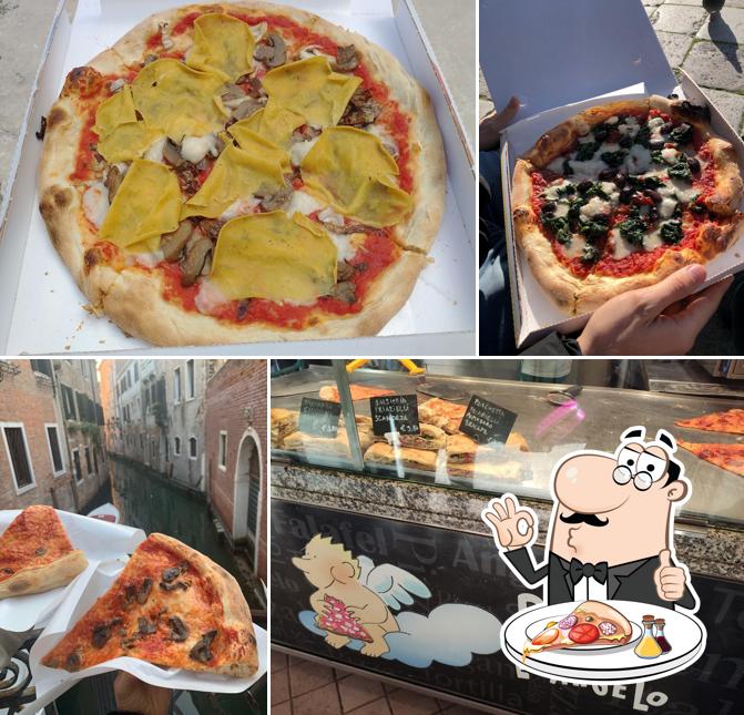Pizzeria L'Angelo