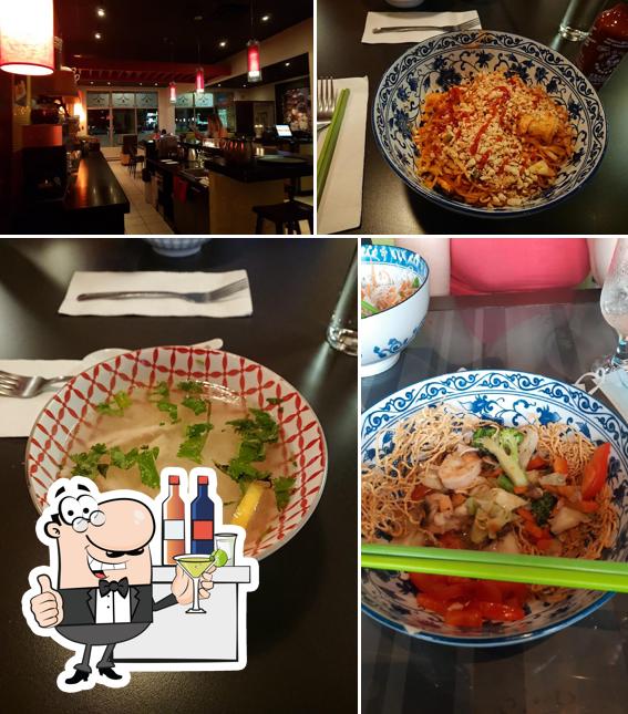 Banh Thaï Restaurant