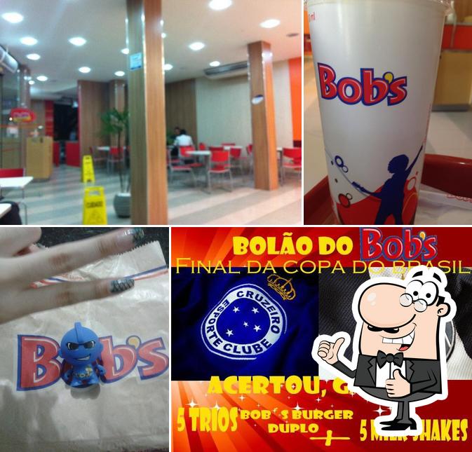 See this pic of Bob's Burger - Governador Valadares I