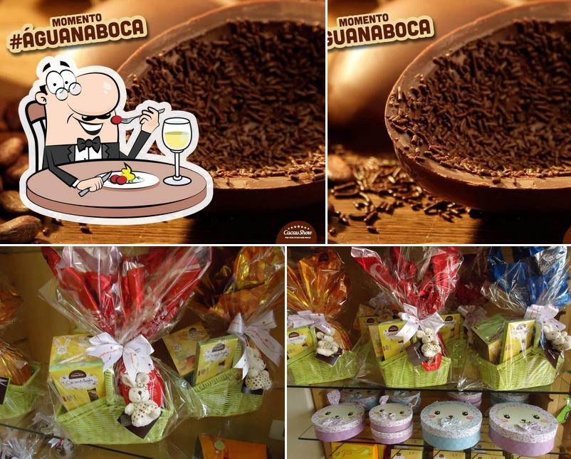 Cacau Show - Chocolates