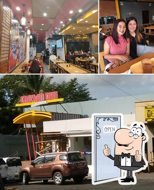 Chicken Deli restaurant, Pagadian City Restaurant reviews