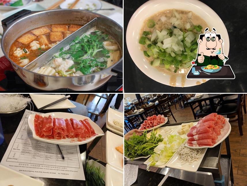 Find the best place to eat in Doraville, summer 2024 Restaurant Guru