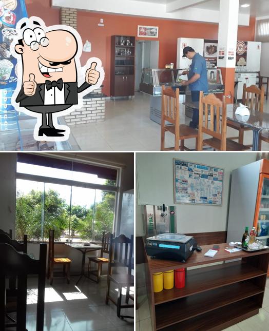 Hotel e Restaurante Comida Caseira
