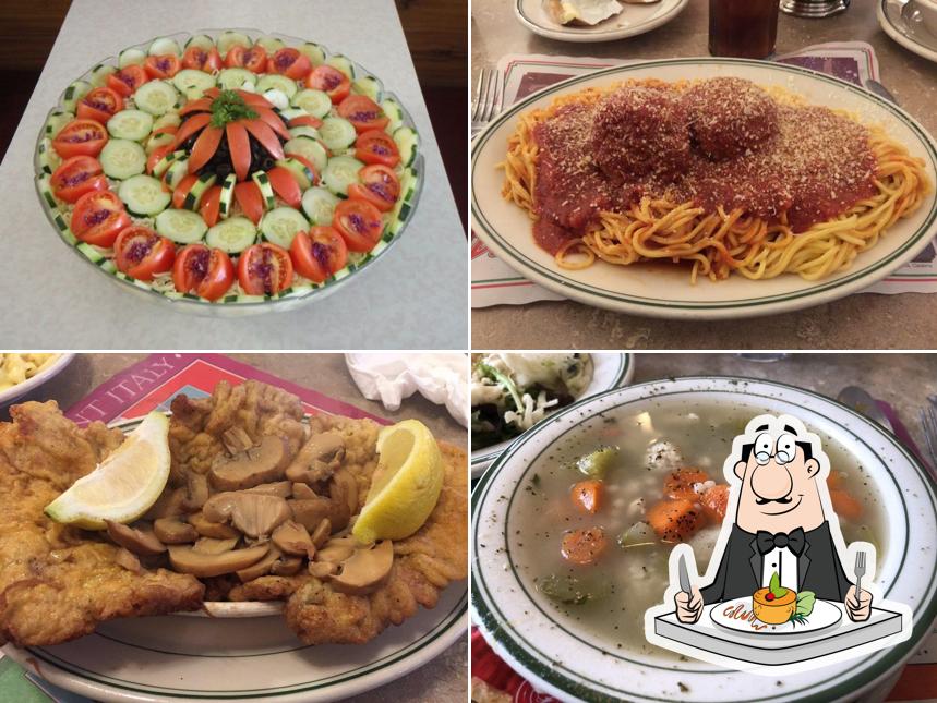 Guido's Pizza Haven, Restaurant, and Preferred Catering Service