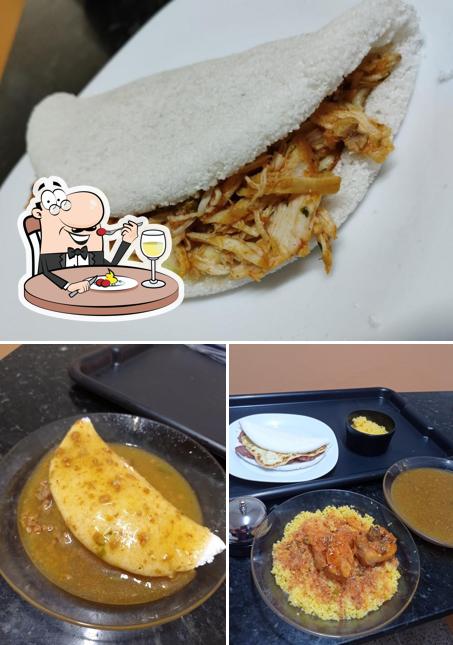 Lanchonete Bom Sabor