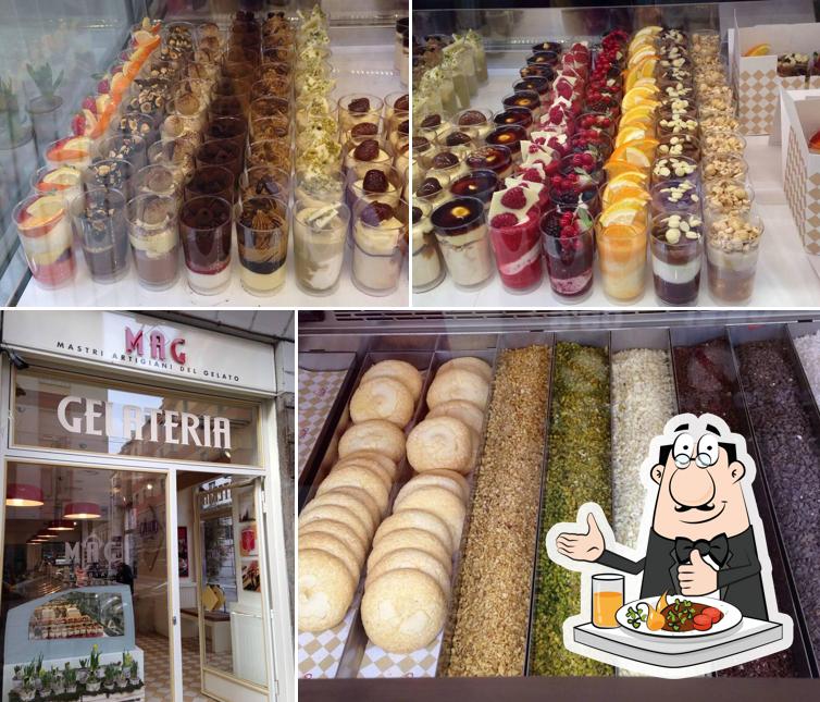 MAG - Mastri Artigiani del Gelato