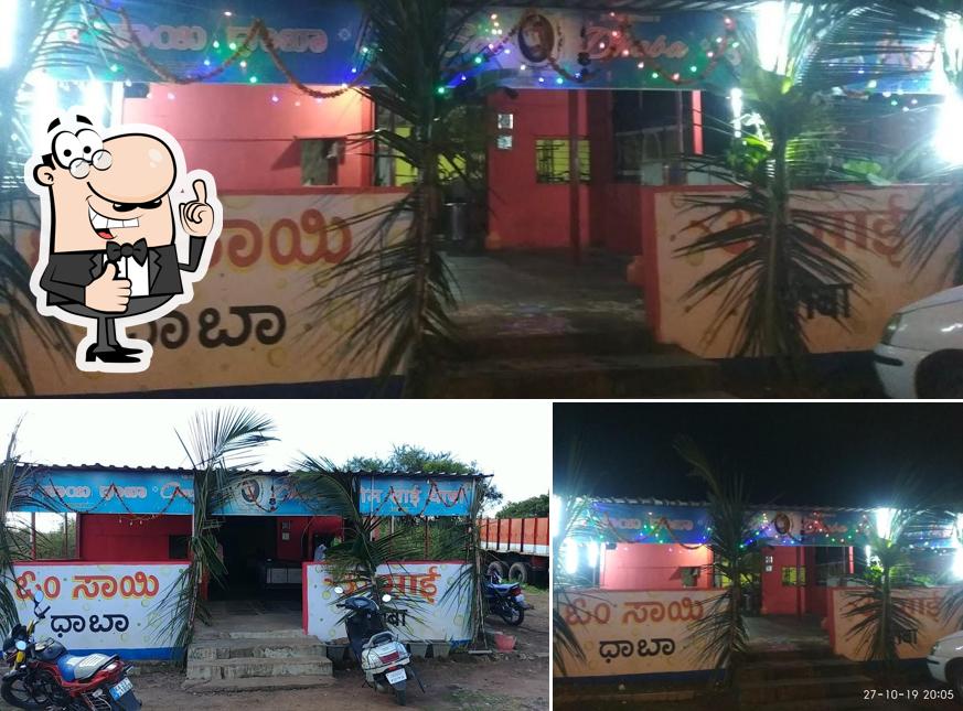 Om Sai Dhaba