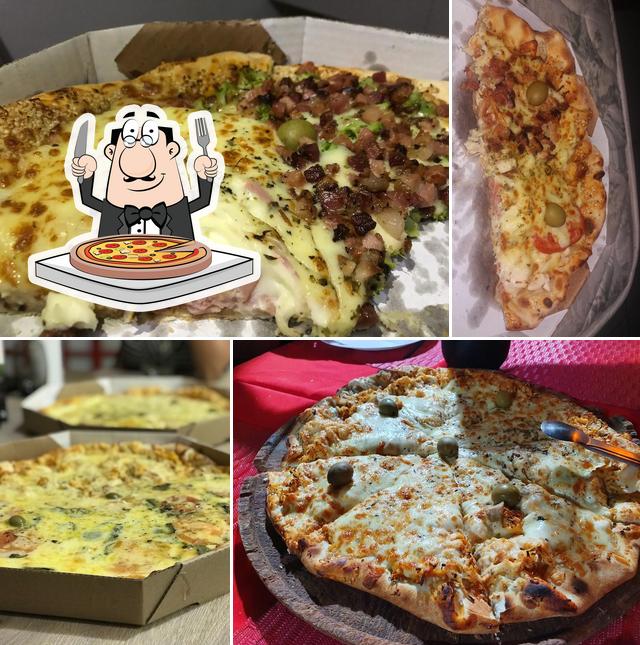Pizzaria Fornalha