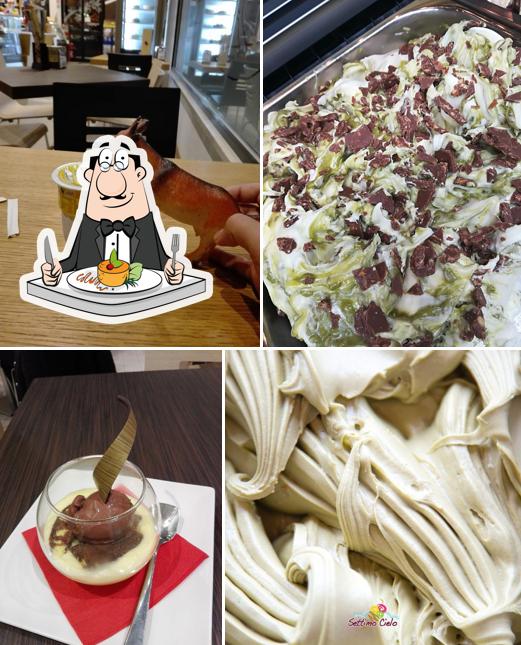 Gelateria Settimo Cielo