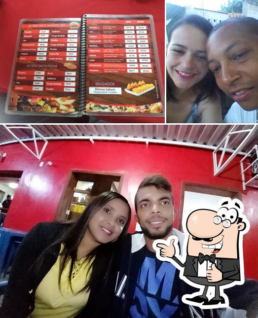 Lanchonete 1ª Opção