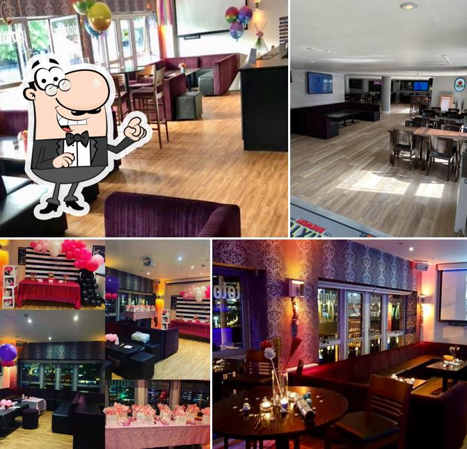 Totos By The River in Bristol Restaurant menu and reviews