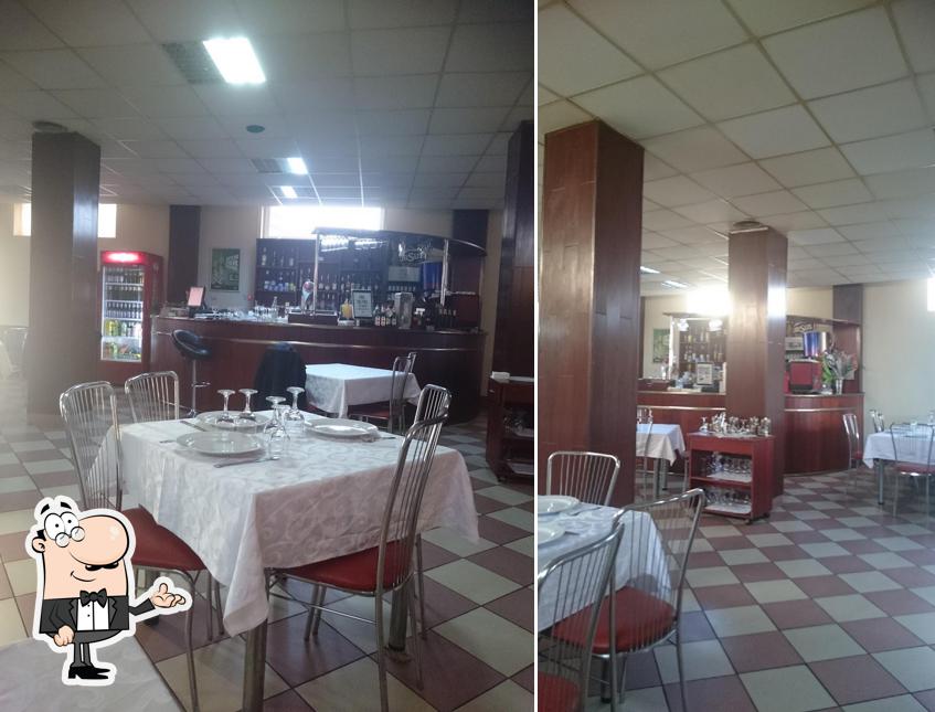 Restaurant Astor, Găești Restaurant reviews