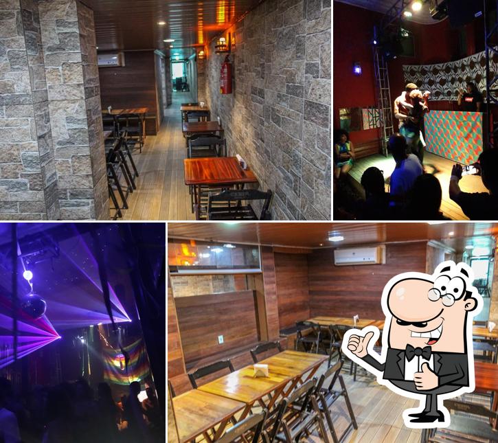 Baron Club - Bar e Restaurante