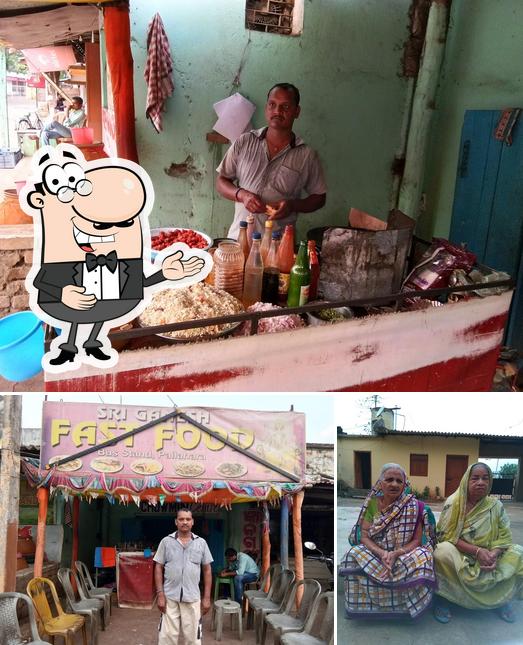 Chitra Fast Food