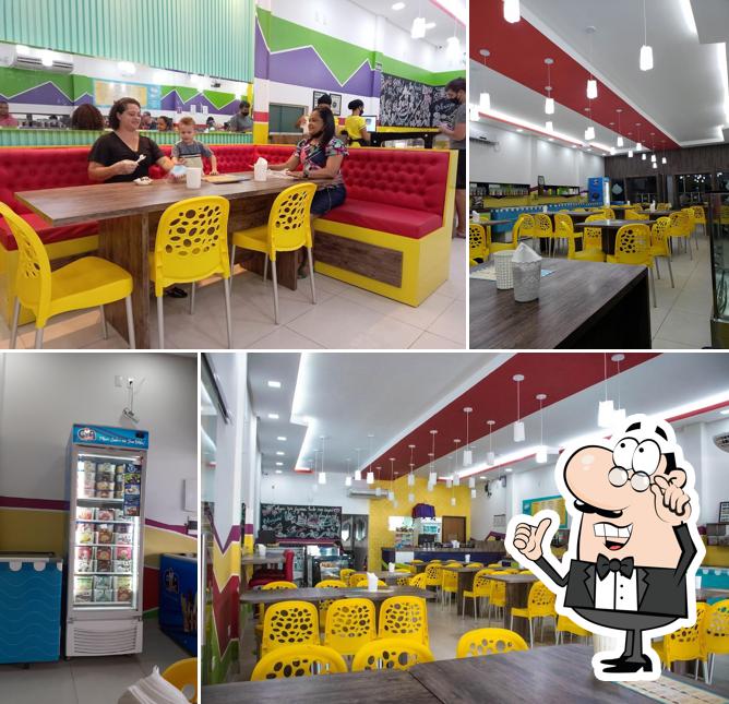 Deli Sorvetes e Açaí