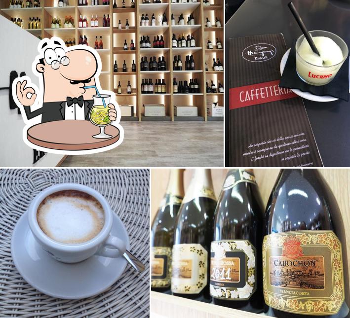 Hemingway’s Enoteca