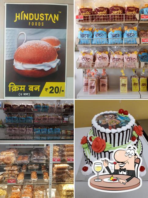 Hindustan Food's Bakery