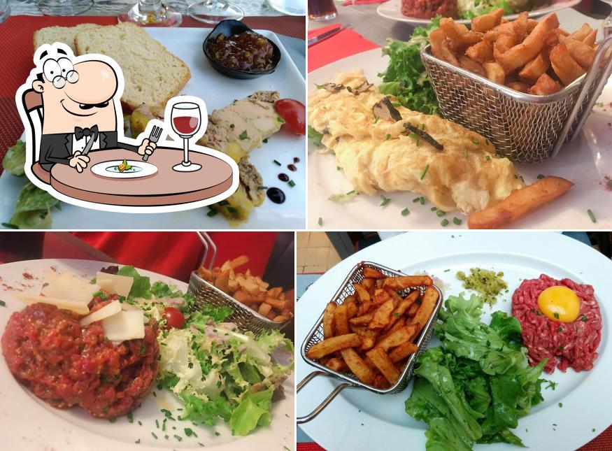 Les Ardoises du Petit Comptoir
