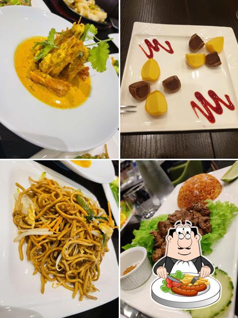 Le bistro d'edgard (Specialites Thai)