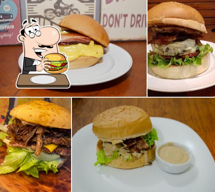 Mineirinho Grill