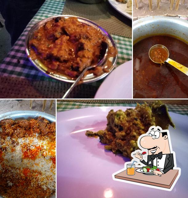 Om Food