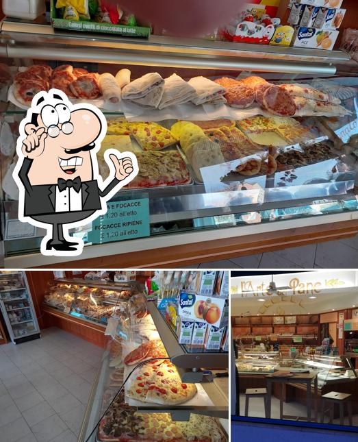 Panificio Marcati