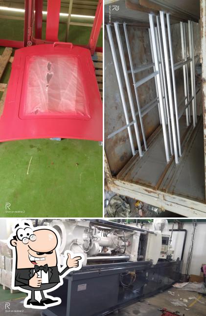 Puneet sweets and bakers