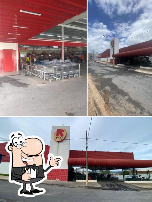 Supermercado Real Panorama