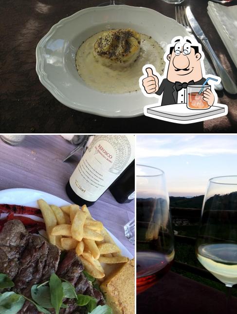 L’Incontro Wine & Food