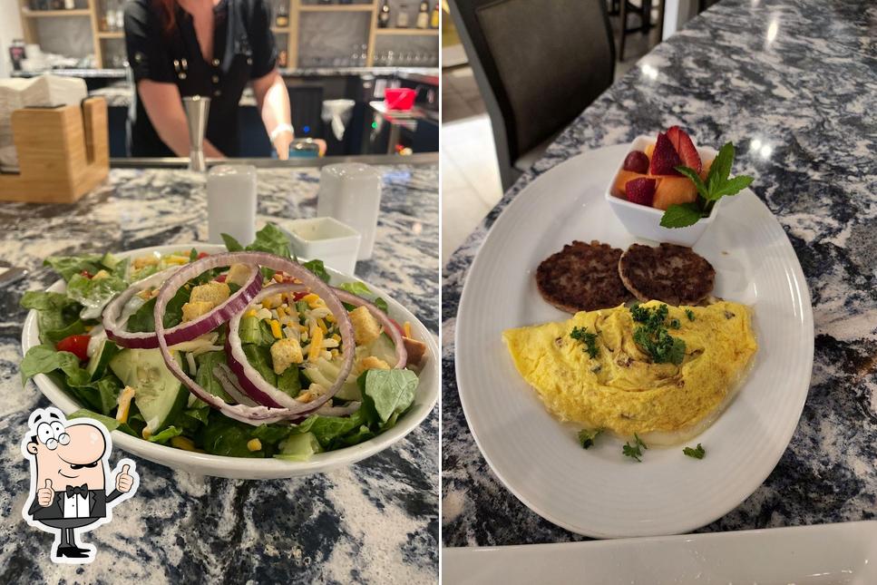 The Preserve Bar and Grill in Orlando Restaurant reviews