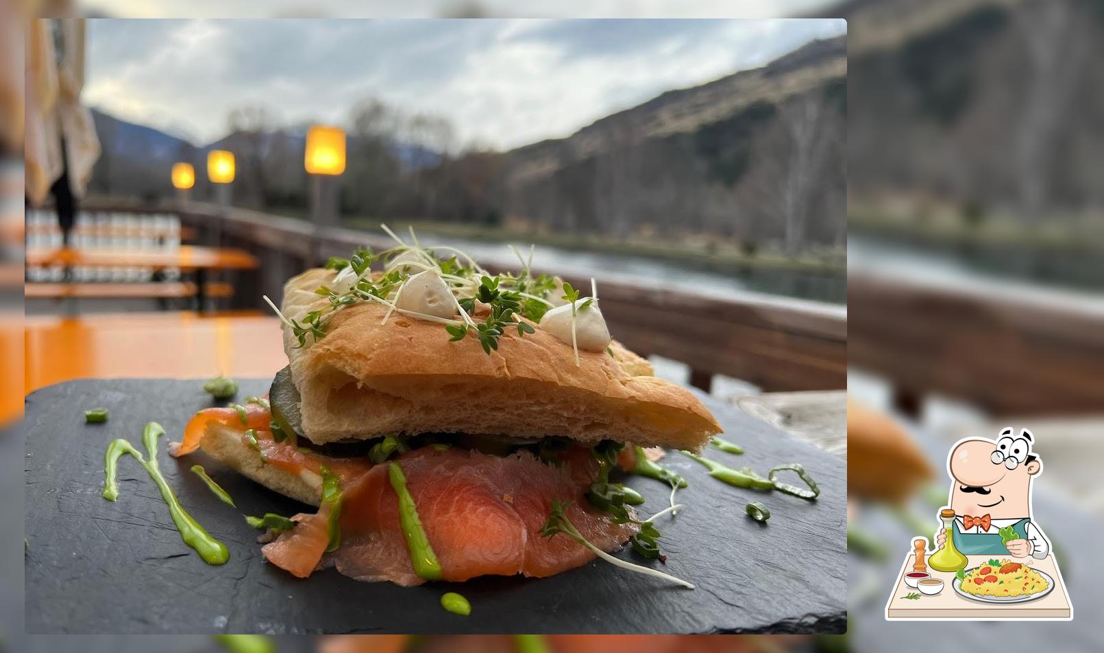 Top 5 Restaurants mit pizza in Prad am Stilfserjoch, Februar 2025