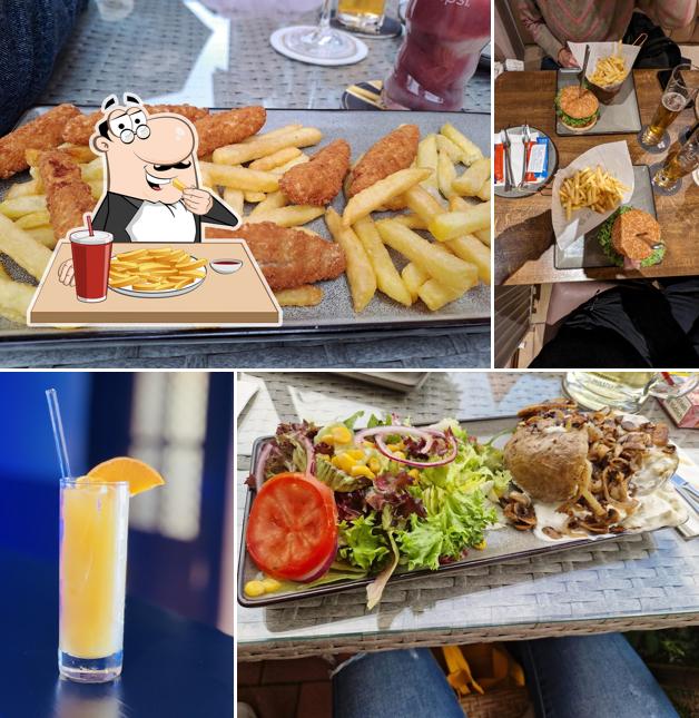 Restaurant zum Wilden Westen