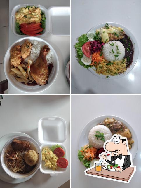 Parada 293 - Restaurante e Lancheria