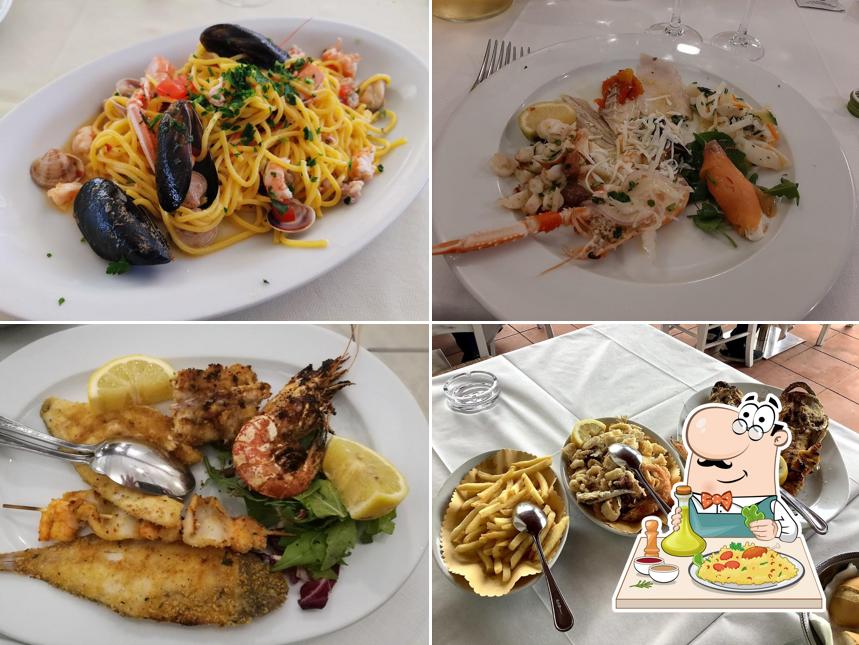 Ristorante Hotel "Il Punto"