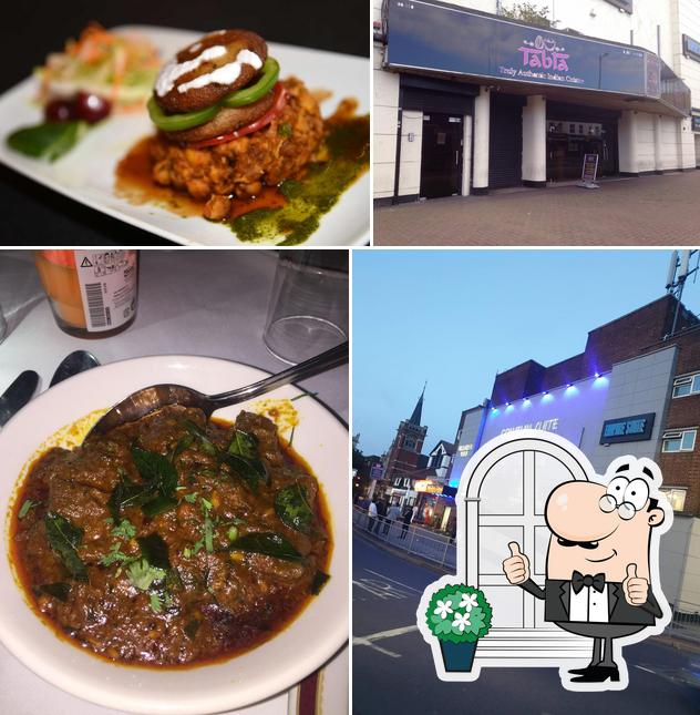 Best butter chicken in Ilford restaurants, winter 2024 Restaurant Guru