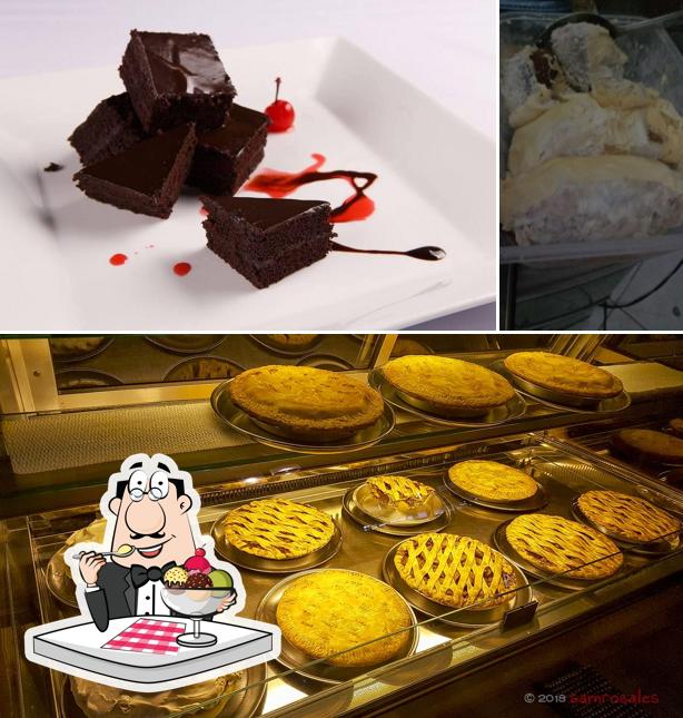 Hizon's Cakes and Pastries cafe, Manila, J Bocobo Restaurant reviews