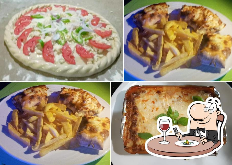 Allo Pizza
